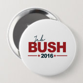 STRUIK 2016 CAMPAIGN SIGN -.png Ronde Button 4,0 Cm (Voorkant /achterkant)