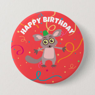 Struik Baby Button