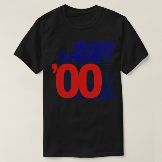 STRUIK CHENEY 00 T-SHIRT (Design voorkant)