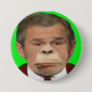 Struik Chimp Button