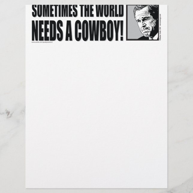 STRUIK—COWBOY-White (Voorkant)