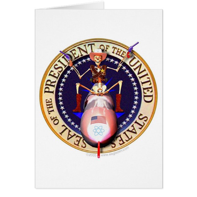 struik - de laatste cowboy (Voorkant)