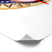 struik - de laatste cowboy poster (Hoek)