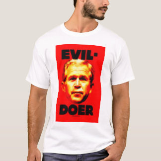 Struik Evil Doer T-shirt