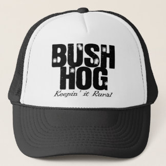Struik Hog Trucker Hat Pet
