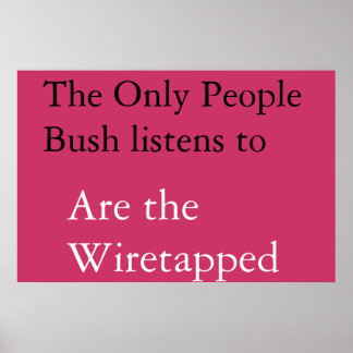 Struik influentials poster