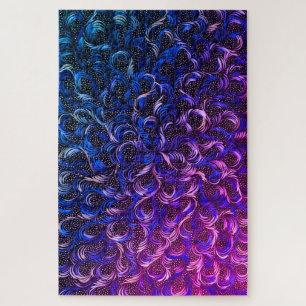 Struik Medicine Leaves Seed Legpuzzel