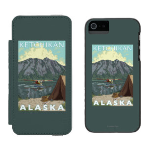 Struik Plane & Vist - Ketchikan, Alaska