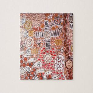 Struik Tucker Legpuzzel