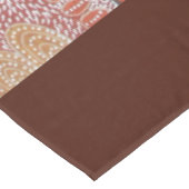 Struik Tucker tafelkleed (Gekanteld)