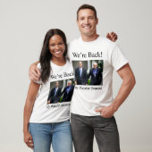 Struik Victory shirt (Unisex)