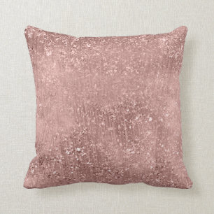 Struik voor Roos uit startpunt, Abstract Kussen