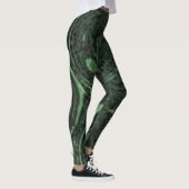Struiken 1 Leggings (Rechts)