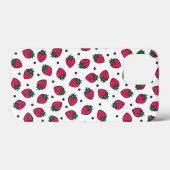 Struisaardbeien Case-Mate iPhone Case (Achterkant (horizontaal))