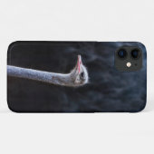 Struisvogelfotografie Case-Mate iPhone Case (Achterkant (horizontaal))