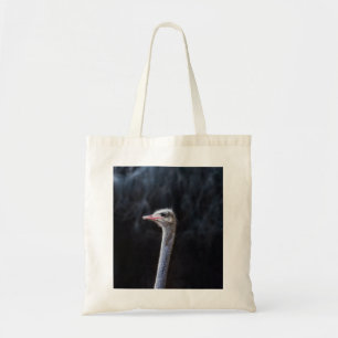 Struisvogelfotografie Tote Bag