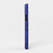 Struisvogelhuid Case-Mate iPhone Case (Achterkant/rechts)