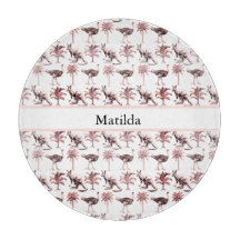 Struisvogels en kangoeroes, aanpasbaar