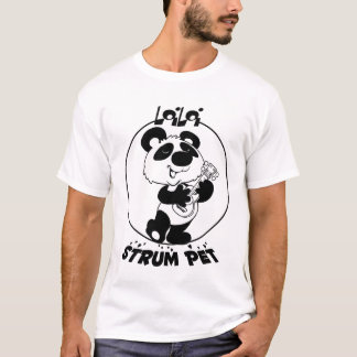 Strum-pet T-shirt