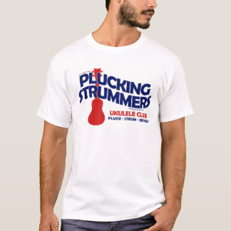 STRUMMERS PLUCTEREN T-SHIRT