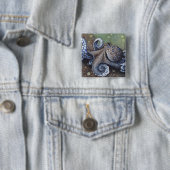 Strut Button (In situ)