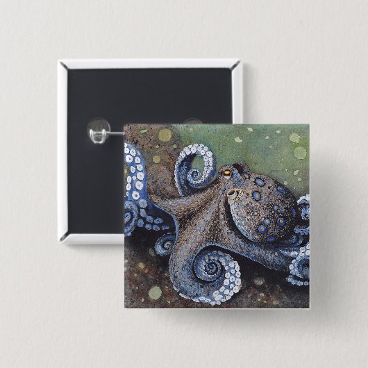 Strut Button (Voorkant /achterkant)