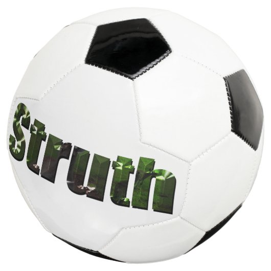 Struth ! Aussie Slang Word (3/4)