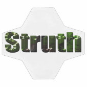 Struth ! Aussie Slang Word (Plat)