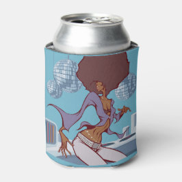 STRUT'N' GET UP BLIKJESKOELER