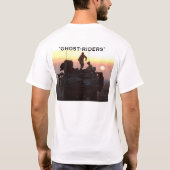 STRYKER BRIGADE T-SHIRT (Achterkant)