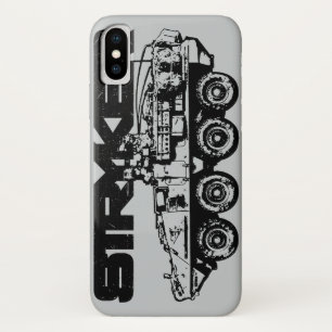 Stryker iPhone X Hoesje