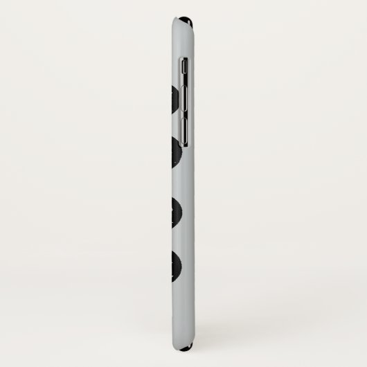 Stryker Case-Mate iPhone Case (Achterkant/links)