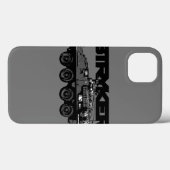 Stryker iPad Mini Case (Achterkant (horizontaal))