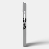 Stryker iPad Mini Case (Achterkant / Links)