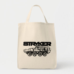 Stryker Kruidenier Tas