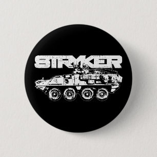Stryker Ronde Button