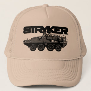 Stryker Trucker Hat Trucker Pet