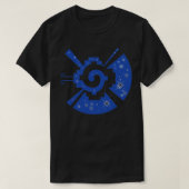 STS9 art Essential T-Shirt (Design devant)