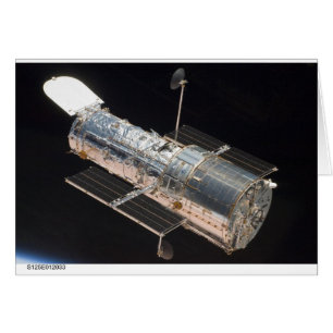 STS-125 Hubble Atlantis