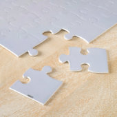 STS-135 Space Shuttle Atlantis Side Photo Launch Legpuzzel (Zijkant)