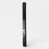 STS-76 Atlantis Lancering Case-Mate iPhone Case (Achterkant/links)