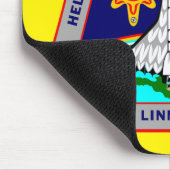 STS-78 MUISMAT (Hoek)