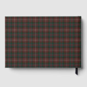 Stuart de Bute Modern Original Tartan écossais (Verso)