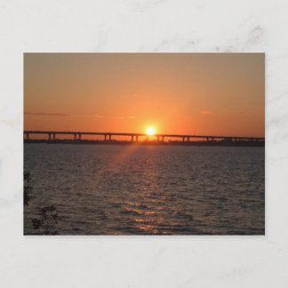 Stuart, FL Briefkaart