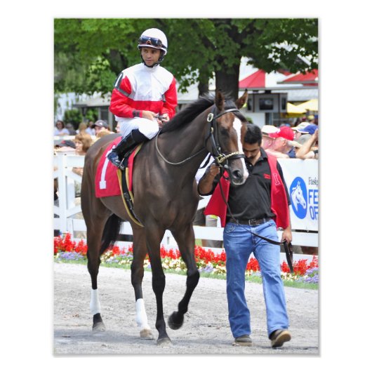 Stuart Janney's decoder Foto Afdruk (Voorkant)