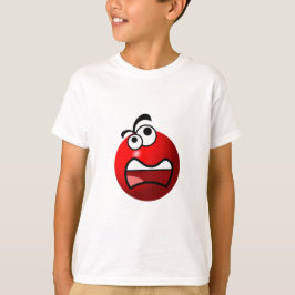 Stuart Redball T-shirt