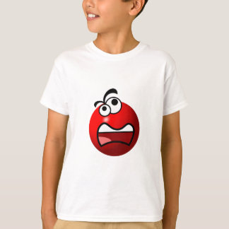 Stuart Redball T-shirt