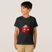 Stuart Redball T-shirt (Voorkant volledig)