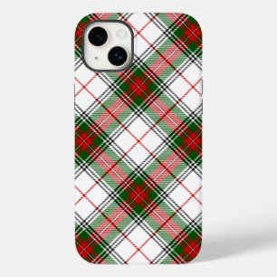 Stuart / Stewart Red Green White Pset Case-Mate iPhone 14 Plus Hoesje