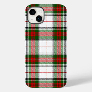 Stuart / Stewart Red Green White Pset Case-Mate iPhone 14 Plus Hoesje